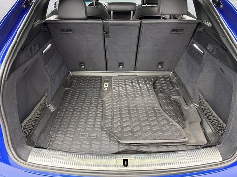 Used 2021 Audi Q5 2.0T Premium image 35