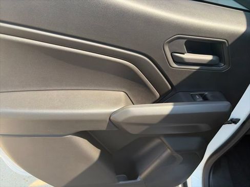 New 2026 Chevrolet Colorado W/T w/ WT Custom Package AWD/4WD image 12