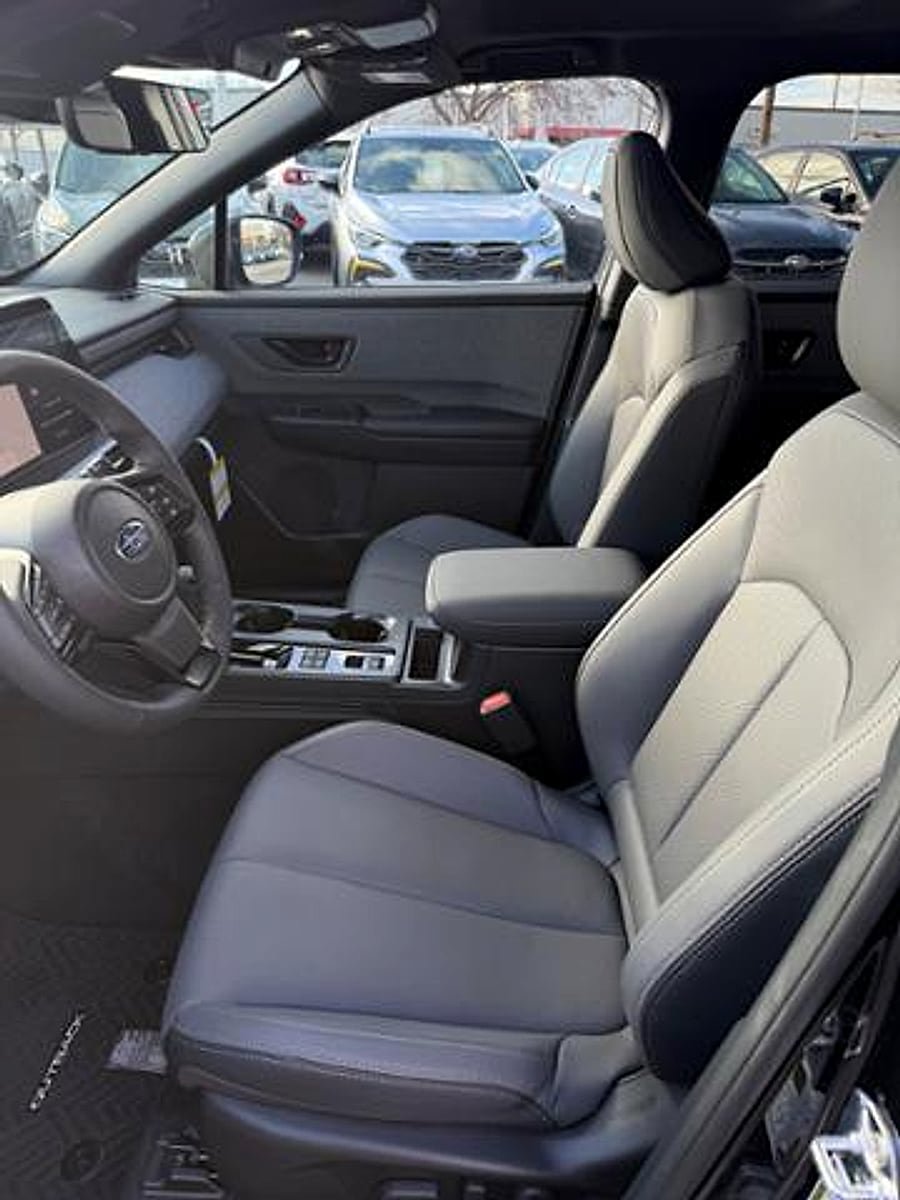 New 2026 Subaru Outback Limited XT AWD/4WD image 15