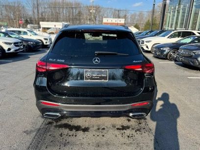 New 2026 Mercedes-Benz GLC 300 4MATIC
