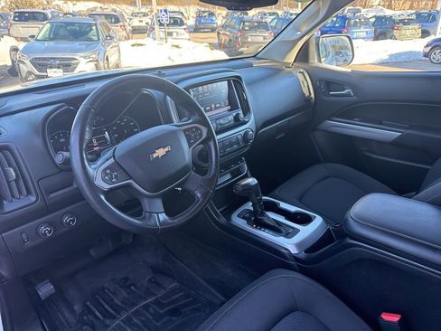 Used 2018 Chevrolet Colorado LT w/ Redline Special Edition image 7