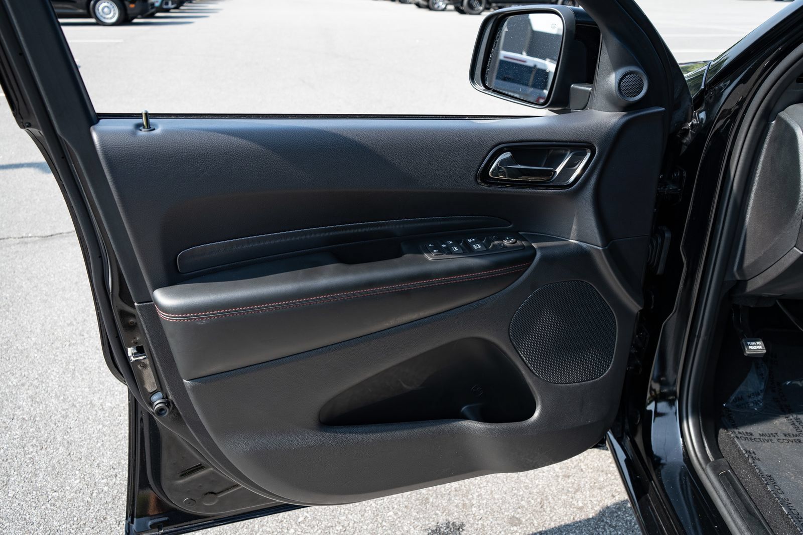 Used 2026 Dodge Durango GT RWD image 16