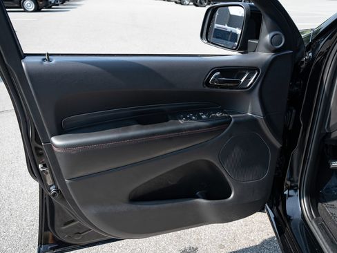 Used 2026 Dodge Durango GT RWD image 16