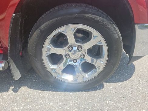 Used 2014 RAM 1500 Laramie w/ Protection Group AWD/4WD image 31