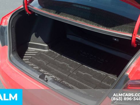 Used 2026 Honda Civic Sport Touring image 8