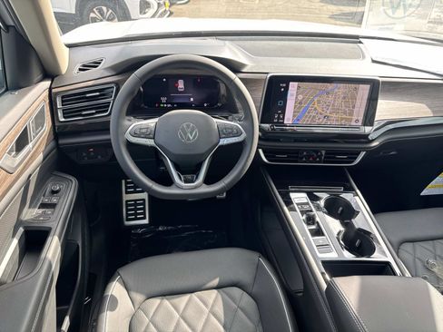 New 2026 Volkswagen Tiguan S image 39