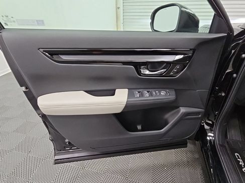 New 2026 Honda CR-V EX-L image 27