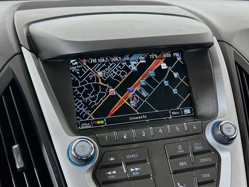 Used 2015 Chevrolet Equinox LT w/ Power Convenience Package FWD image 19