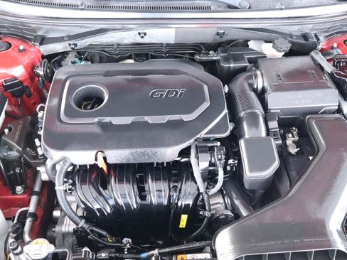 Used 2018 Hyundai Sonata Sport FWD image 46