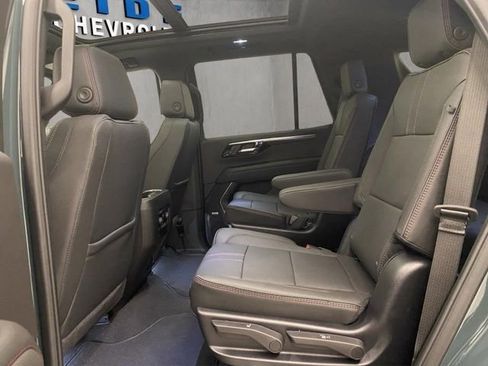 New 2026 Chevrolet Tahoe RST w/ Comfort Package AWD/4WD image 25