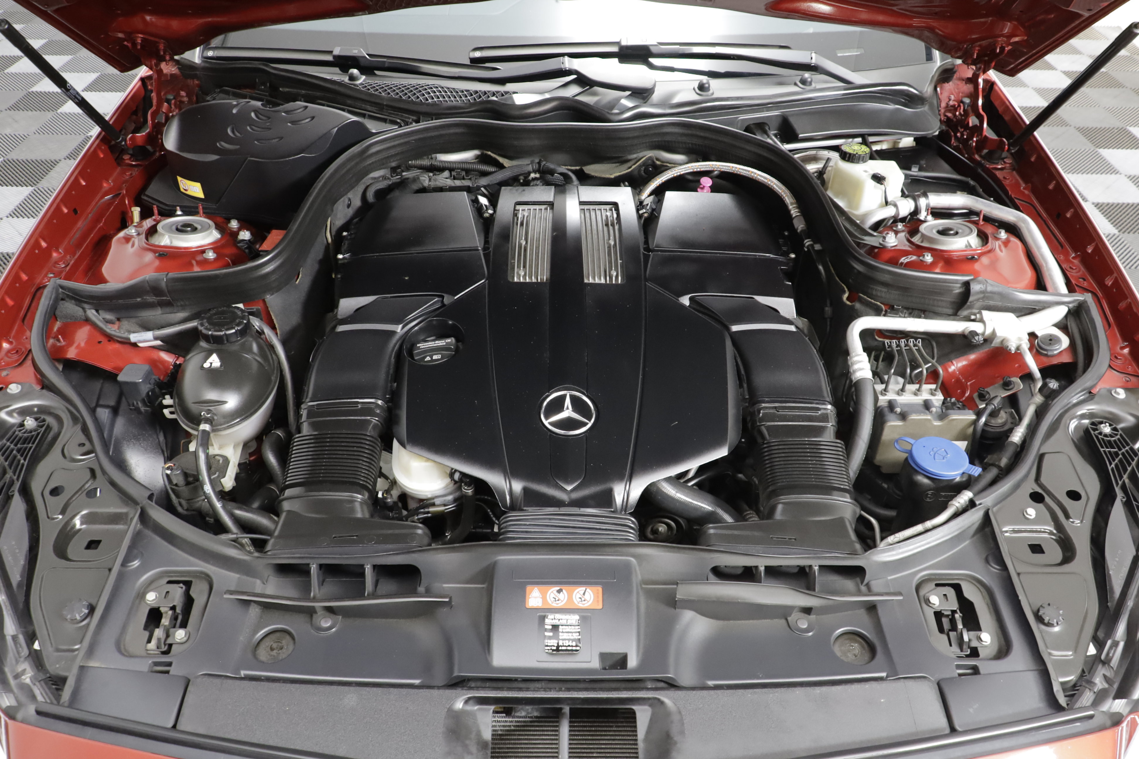 Used 2015 Mercedes-Benz CLS 400 4MATIC image 30