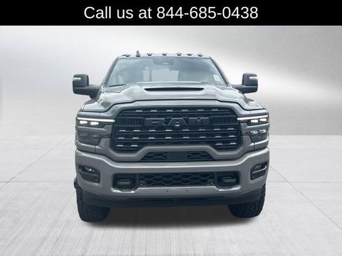 New 2026 RAM 3500 Limited AWD/4WD image 2