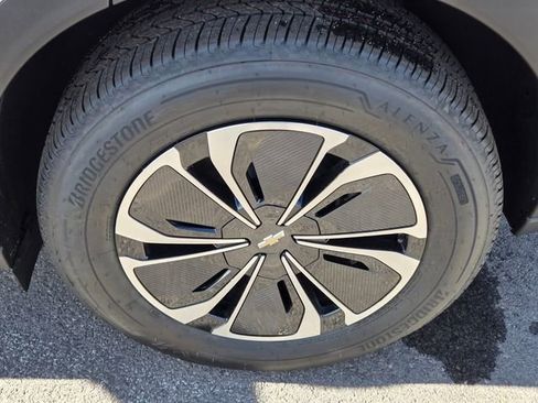 New 2026 Chevrolet Blazer EV LT image 5