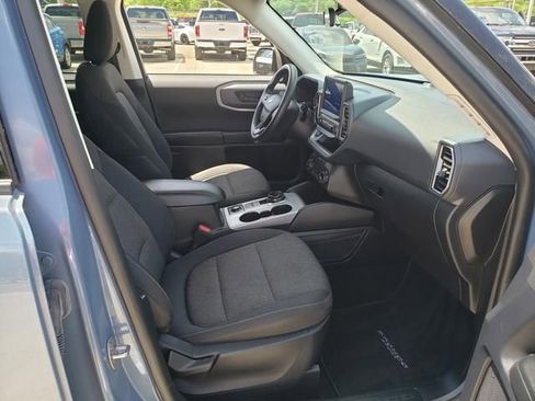 Used 2024 Ford Bronco Sport Big Bend AWD/4WD image 20