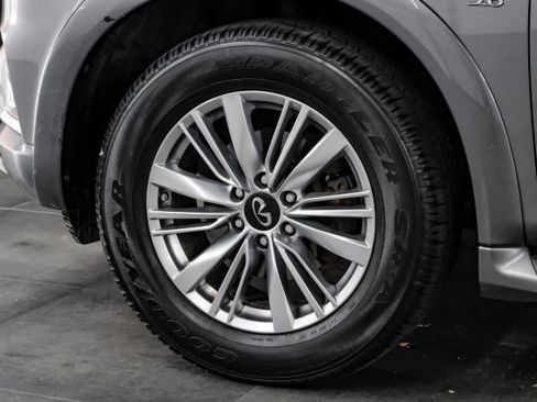 Used 2020 INFINITI QX80 Luxe w/ Proassist Package image 66