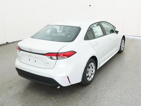 New 2026 Toyota Corolla LE image 33