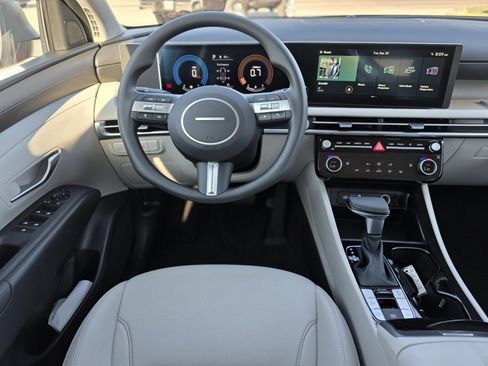 New 2026 Hyundai Tucson SEL image 23