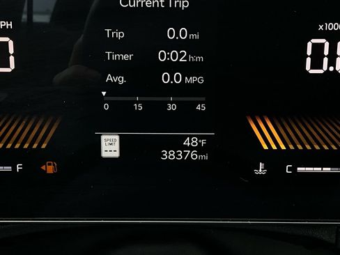 Used 2025 Kia K4 LXS image 40