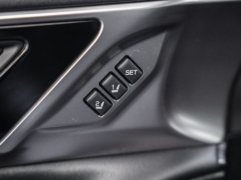 Used 2023 Subaru Legacy Touring XT AWD/4WD image 42