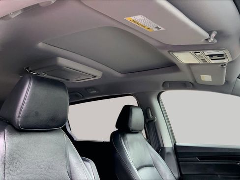 Used 2022 Honda Odyssey Touring image 14