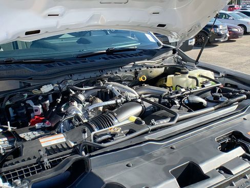 New 2026 Ford F250 XL w/ STX Appearance Package image 46