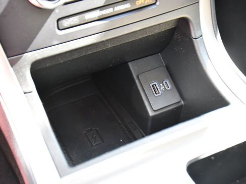 Used 2024 Ford Edge SEL w/ Convenience Package AWD/4WD image 30