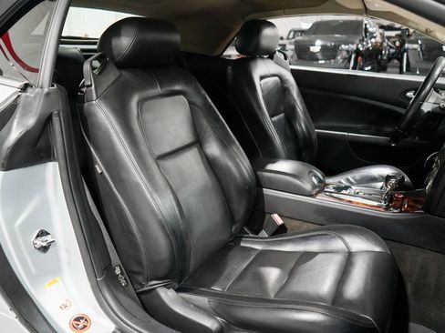Used 2009 Jaguar XKR R image 19