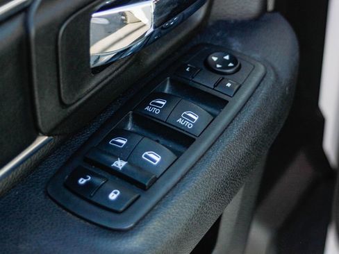 Used 2024 RAM 1500 Classic Warlock image 26