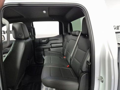 New 2026 Chevrolet Silverado 1500 W/T w/ WT Value Package image 21