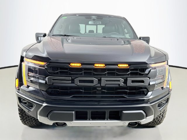 New 2026 Ford F150 Raptor AWD/4WD image 2