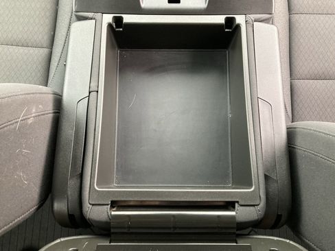 Certified 2025 Chevrolet Silverado 2500 LT image 32