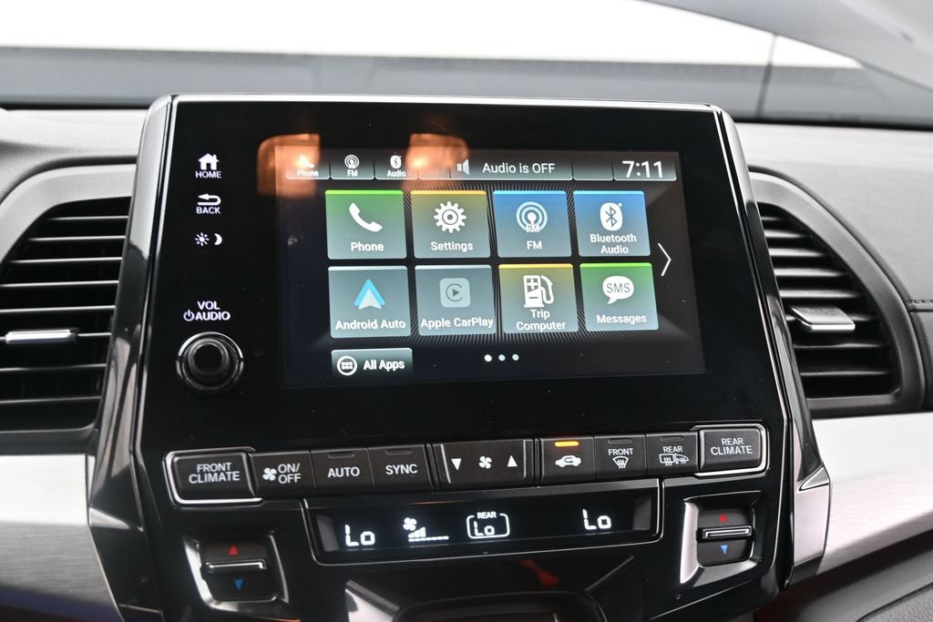 Used 2024 Honda Odyssey Sport image 15