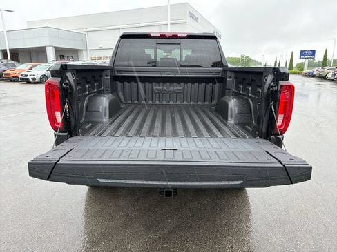 New 2026 GMC Sierra 1500 AT4X AWD/4WD image 24