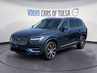Used 2025 Volvo XC90 B6 Plus w/ Protection Package Premier