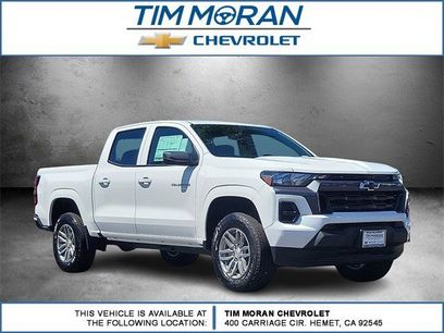 New 2026 Chevrolet Colorado LT w/ Advanced Trailering Package