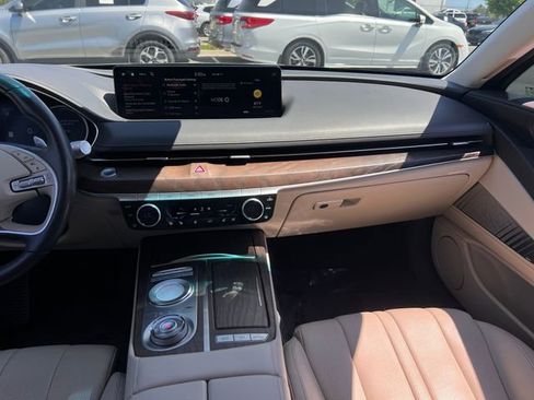 Used 2022 Genesis G80 2.5T w/ Prestige Package image 17