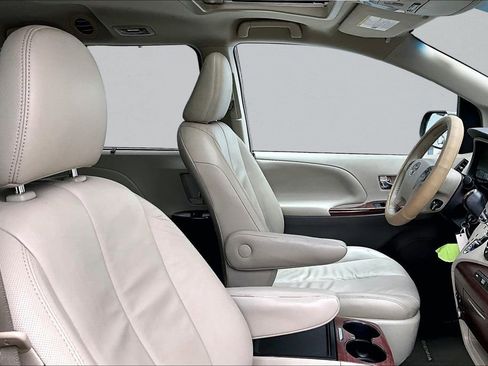 Used 2013 Toyota Sienna XLE FWD image 31