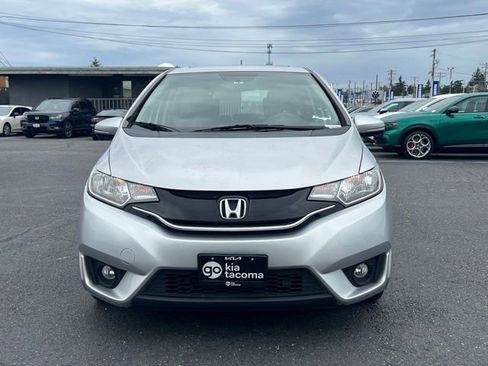 Used 2015 Honda Fit image 4