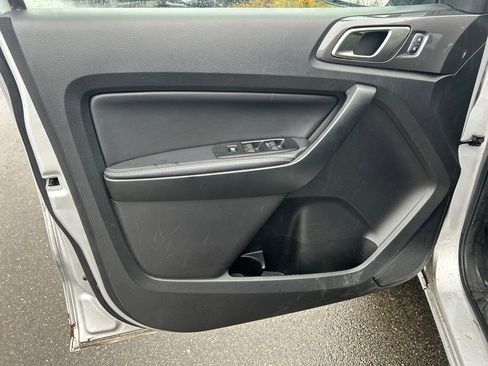 Certified 2019 Ford Ranger Lariat w/ FX4 Off-Road Package image 17