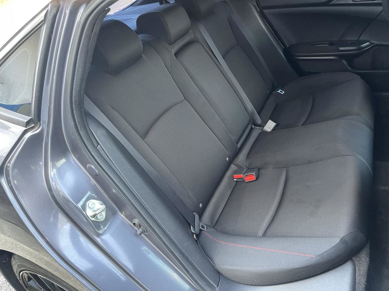 Used 2017 Honda Civic Si image 27