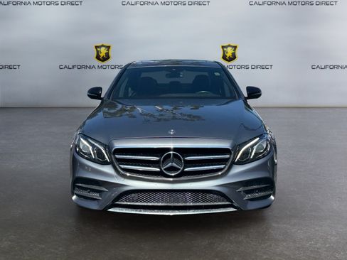 Used 2019 Mercedes-Benz E 300 image 8