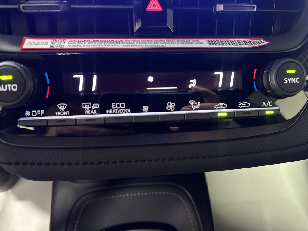 New 2026 Toyota Corolla GR AWD/4WD image 31