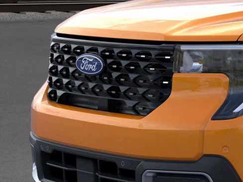 New 2026 Ford Maverick Lariat image 17