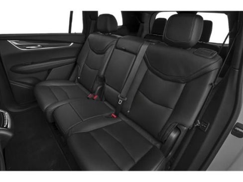 Used 2022 Cadillac XT6 Premium Luxury w/ Technology Package image 13