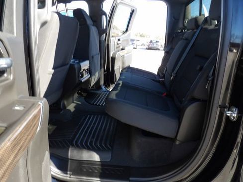 Used 2020 Chevrolet Silverado 1500 RST w/ All-Star Edition image 31