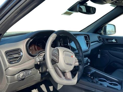 New 2026 Dodge Durango GT AWD/4WD image 10