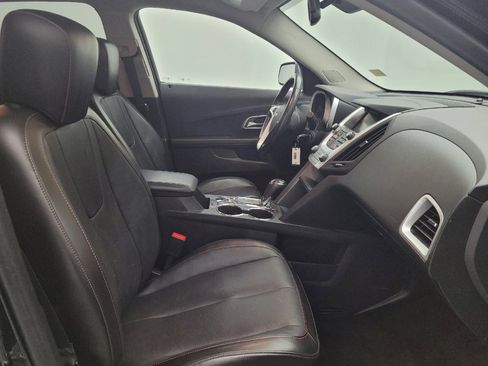 Used 2016 Chevrolet Equinox LTZ w/ Enhanced Convenience Package AWD/4WD image 21