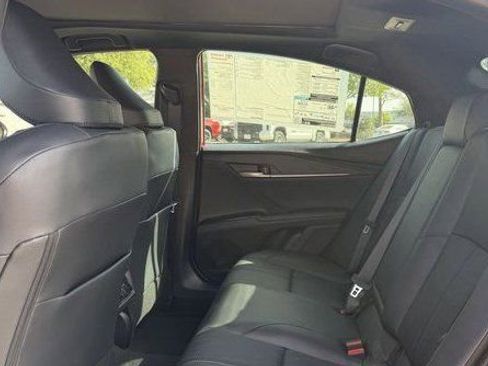 New 2026 Toyota Camry XSE image 25