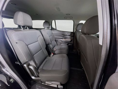 Used 2022 GMC Acadia SLE w/ Driver Convenience Package image 32