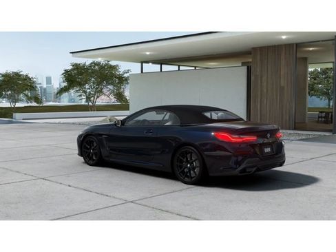 New 2026 BMW 840i 840i image 2